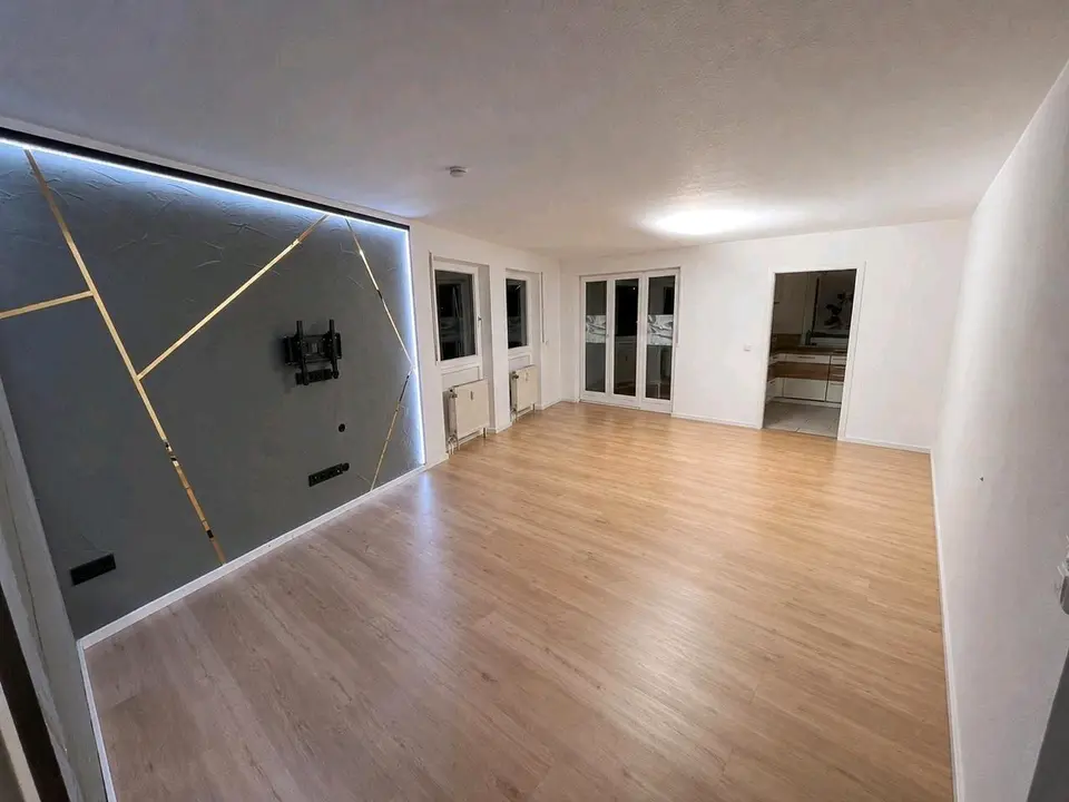 3 Zimmer Wohnung mit 72 m² in Ingolstadt – Bild 1