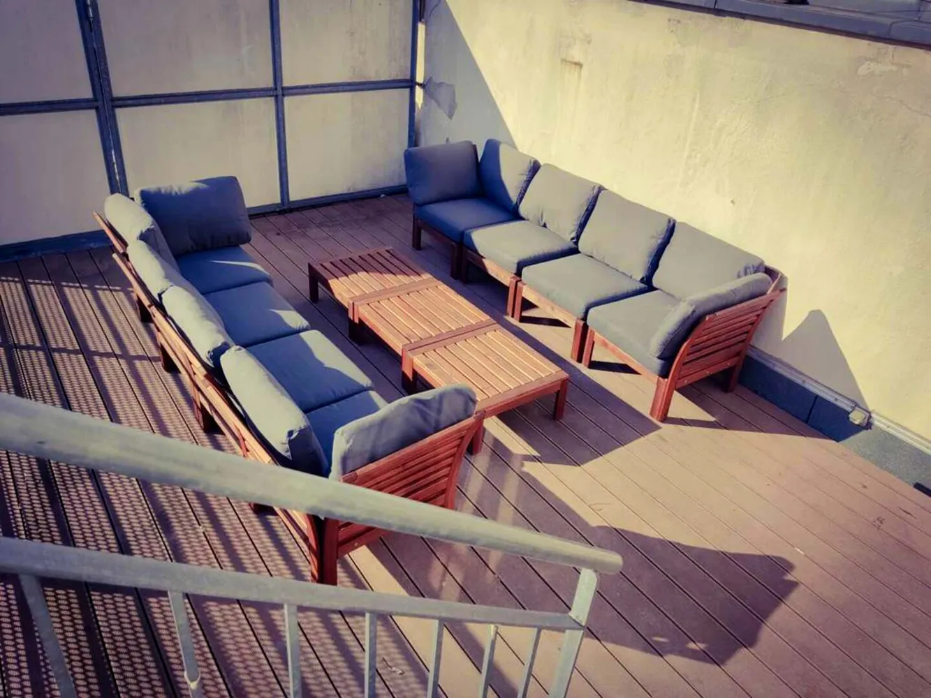 WG-Zimmer mit 20 m² in Berlin – Bild 2