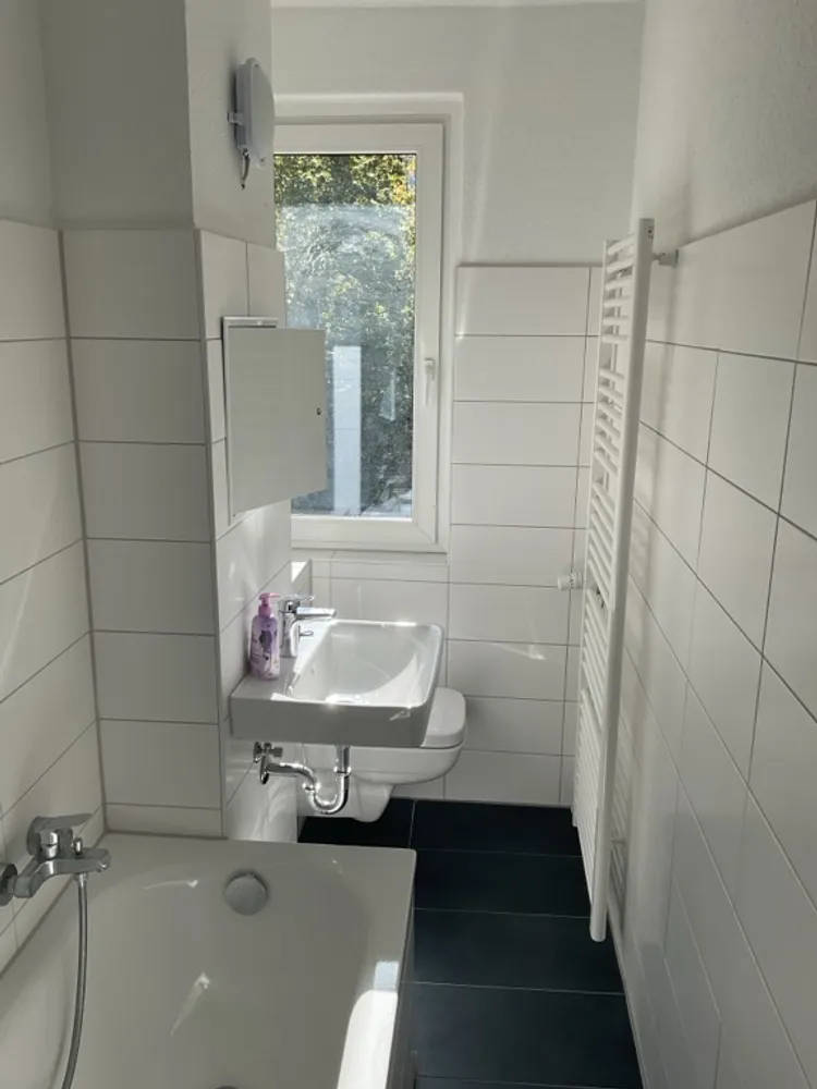 2 room apartment with 39 m² in Erfurt – Photo 5