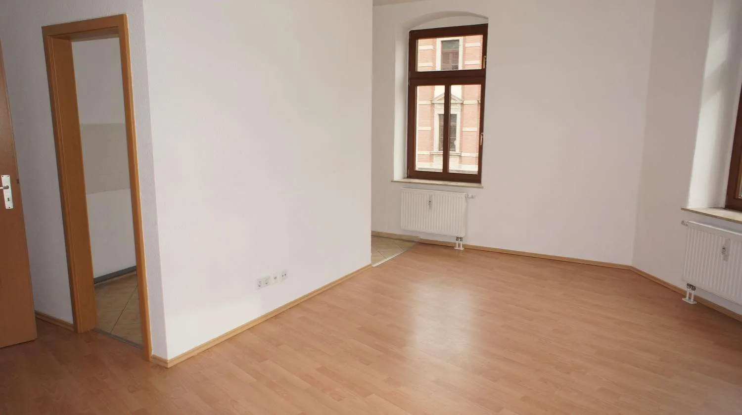 3 room apartment with 65 m² in Chemnitz – Photo 4