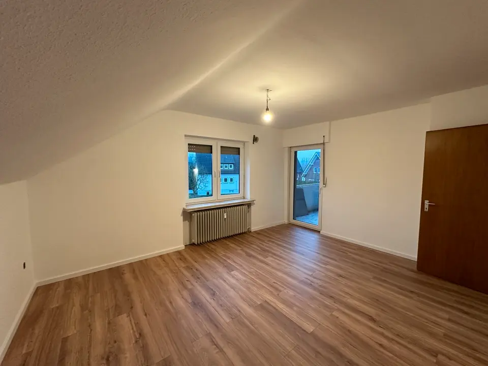 3 Zimmer Wohnung mit 80 m² in Detmold – Bild 6