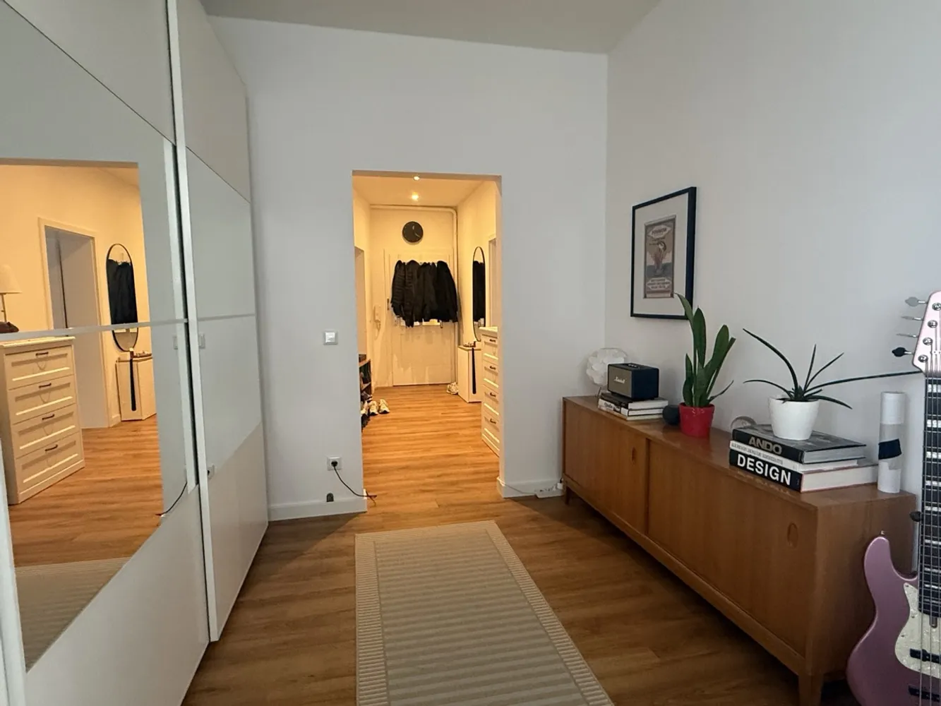 3 Zimmer Wohnung mit 78 m² in Darmstadt – Bild 10