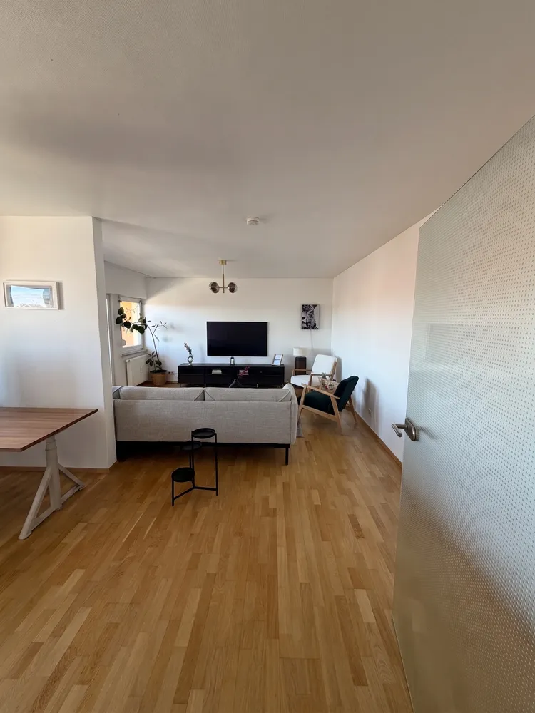 3 Zimmer Wohnung mit 82 m² in Nürnberg – Bild 11