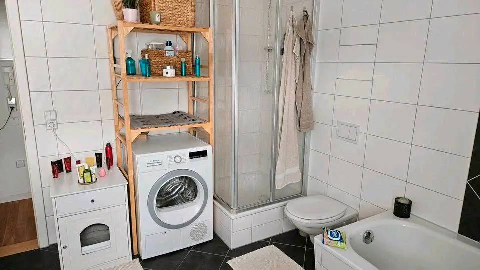 3 room apartment with 81 m² in Chemnitz – Photo 6