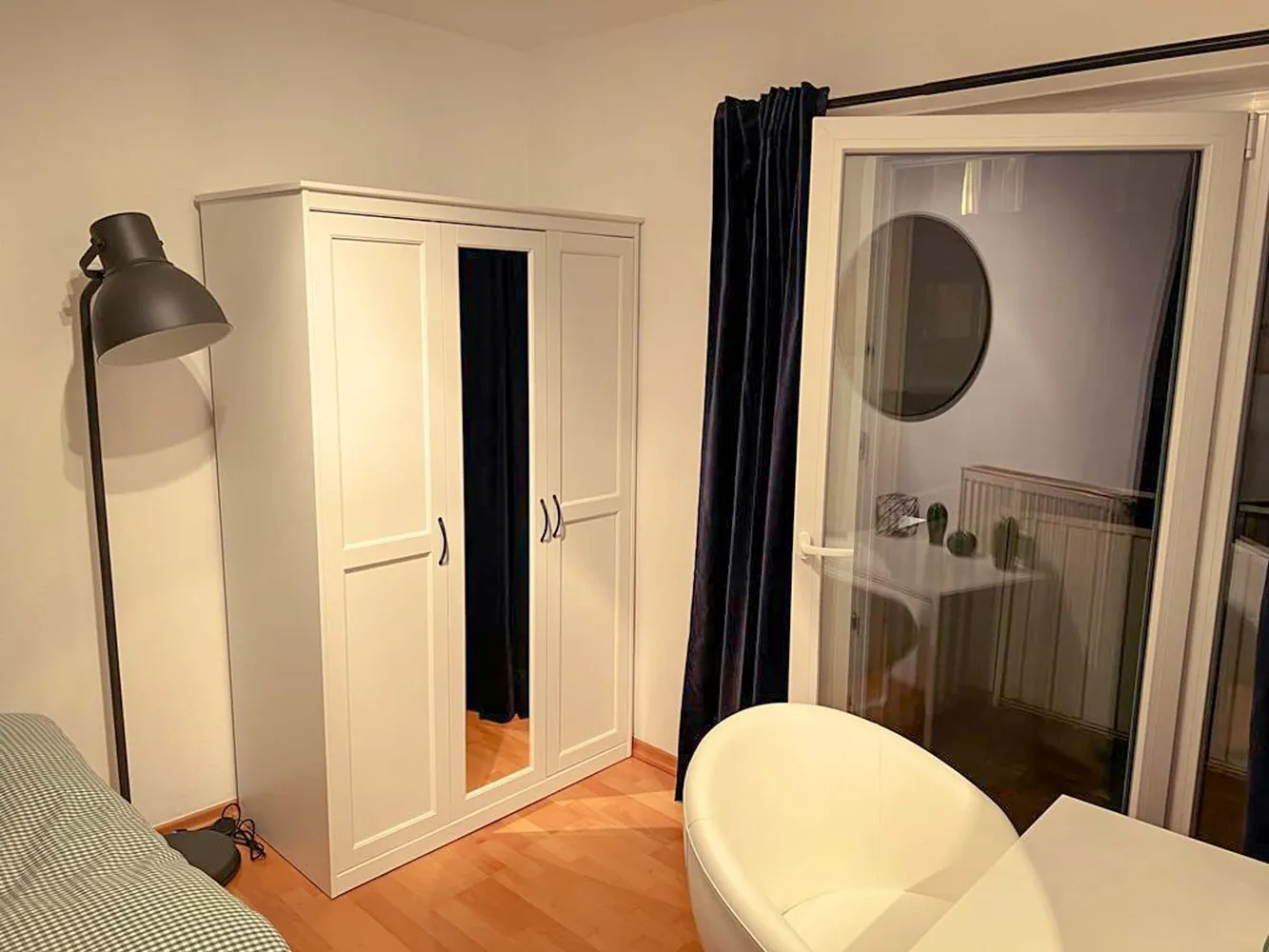 WG-Zimmer in Frankfurt am Main – Bild 3