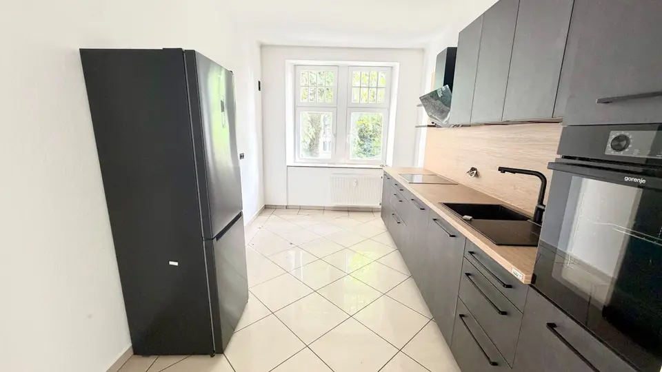 5 Zimmer Wohnung mit 124 m² in Osnabrück – Bild 6