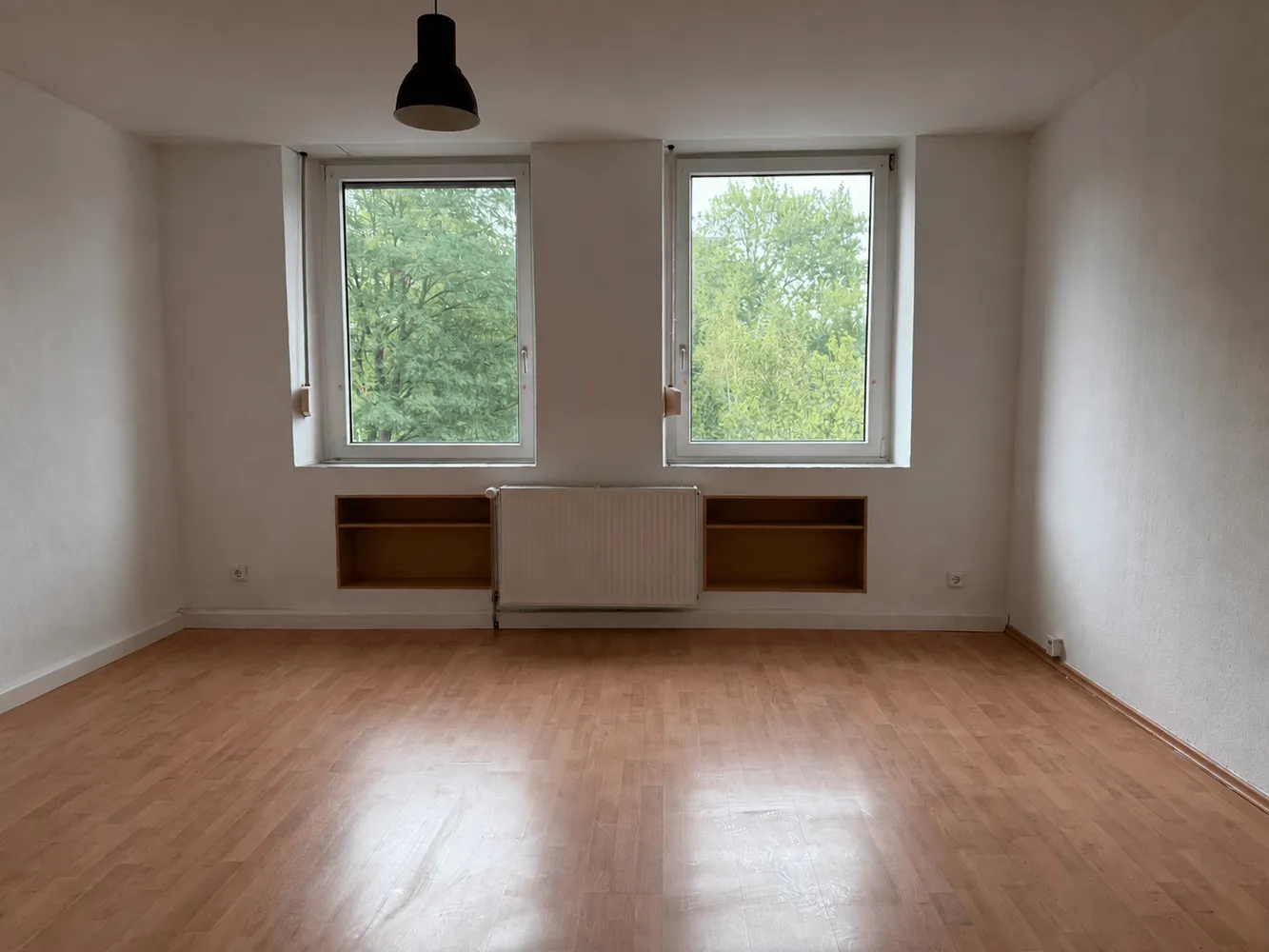 2 Zimmer Wohnung mit 50 m² in Dortmund – Bild 1