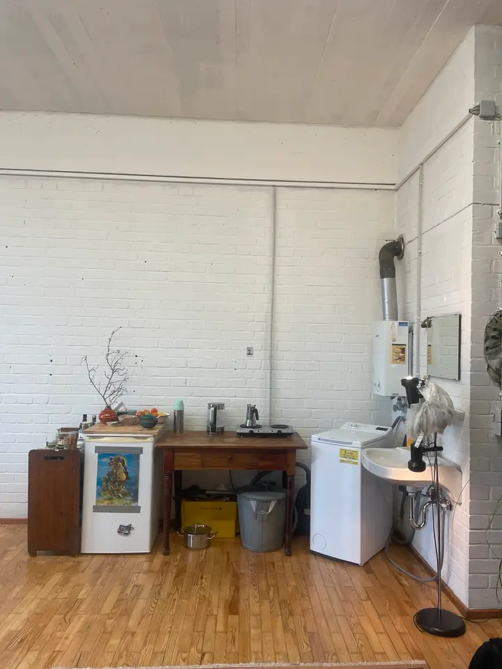 Studio mit 41 m² in Karlsruhe – Bild 1