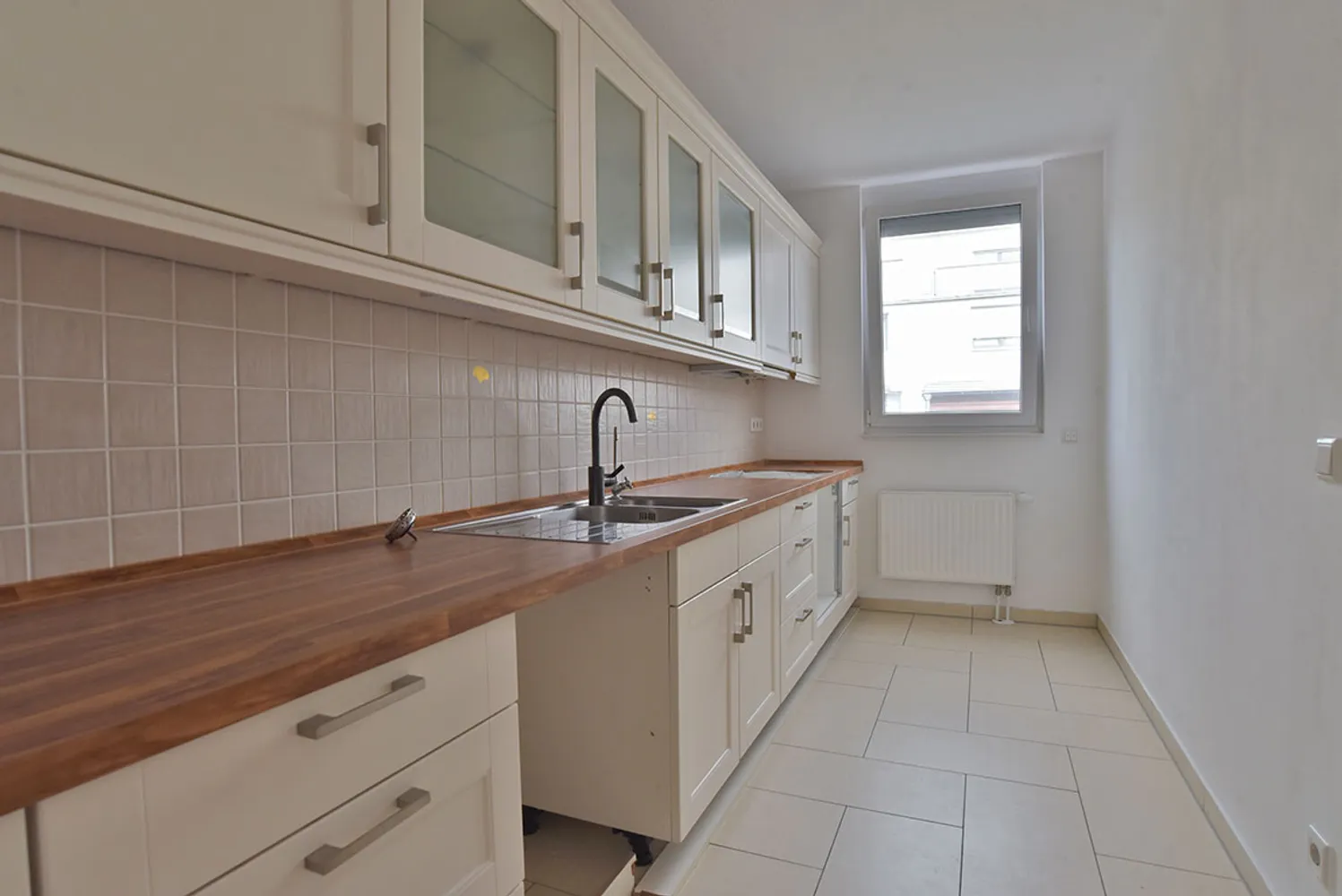 4 Zimmer Haus mit 120 m² in Berlin – Bild 9