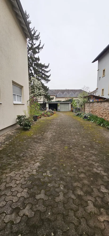 1 Zimmer Wohnung mit 40 m² in Karlsruhe – Bild 1