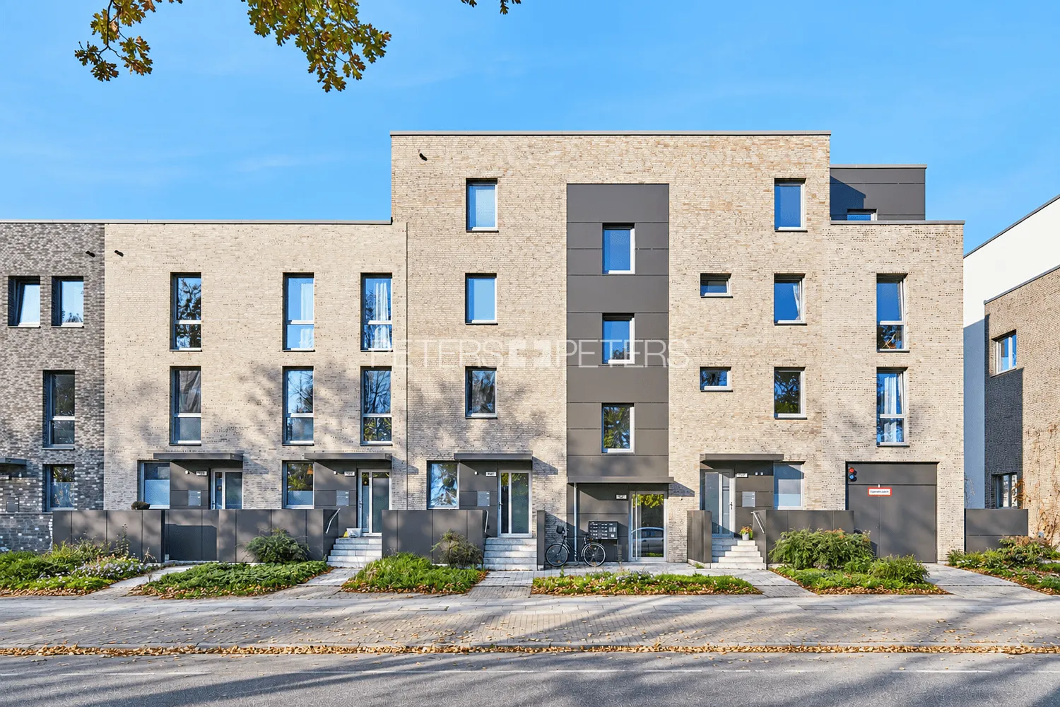 4 Zimmer Wohnung mit 102 m² in Hamburg – Bild 1