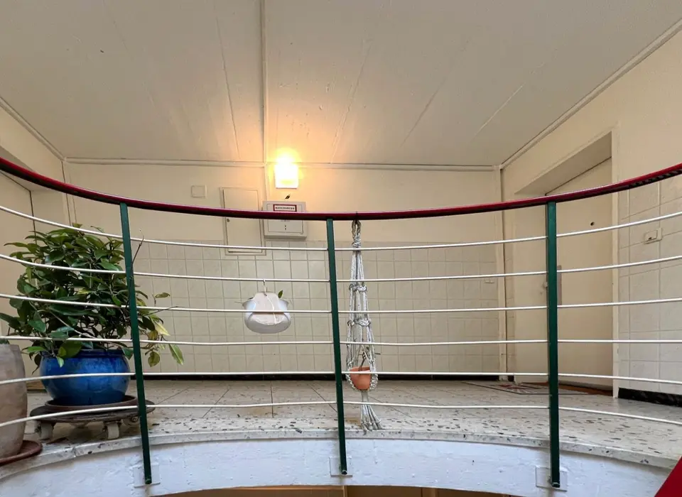 2 Zimmer Wohnung mit 26 m² in Braunschweig – Bild 9