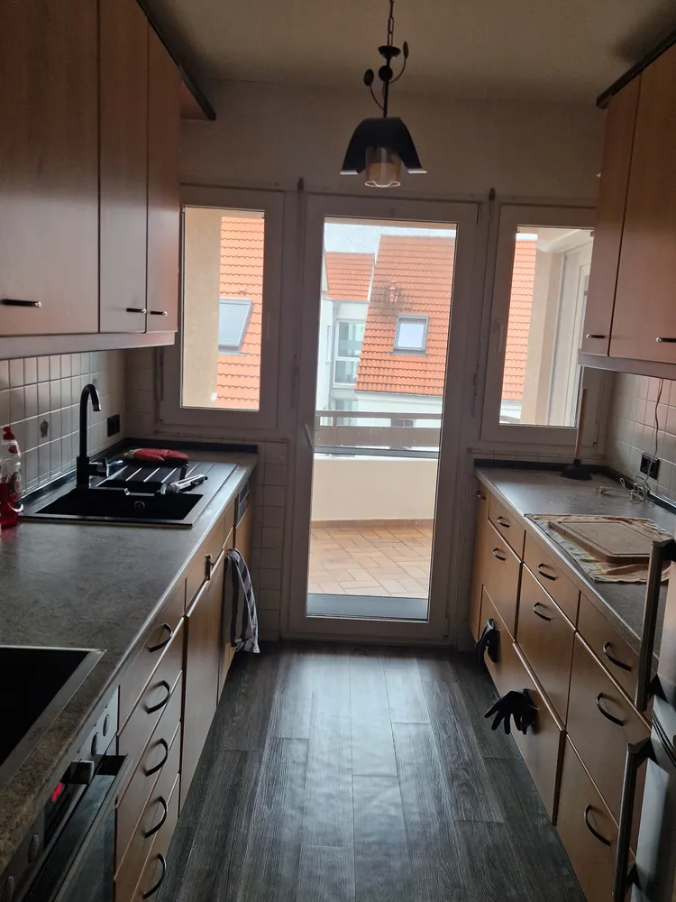 4 Zimmer Wohnung mit 90 m² in Ludwigsburg – Bild 1