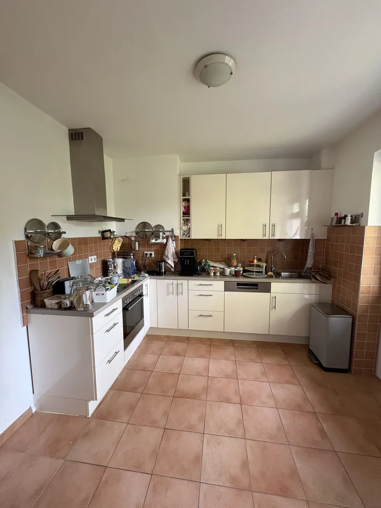 3 Zimmer Wohnung mit 96 m² in Düsseldorf – Bild 7
