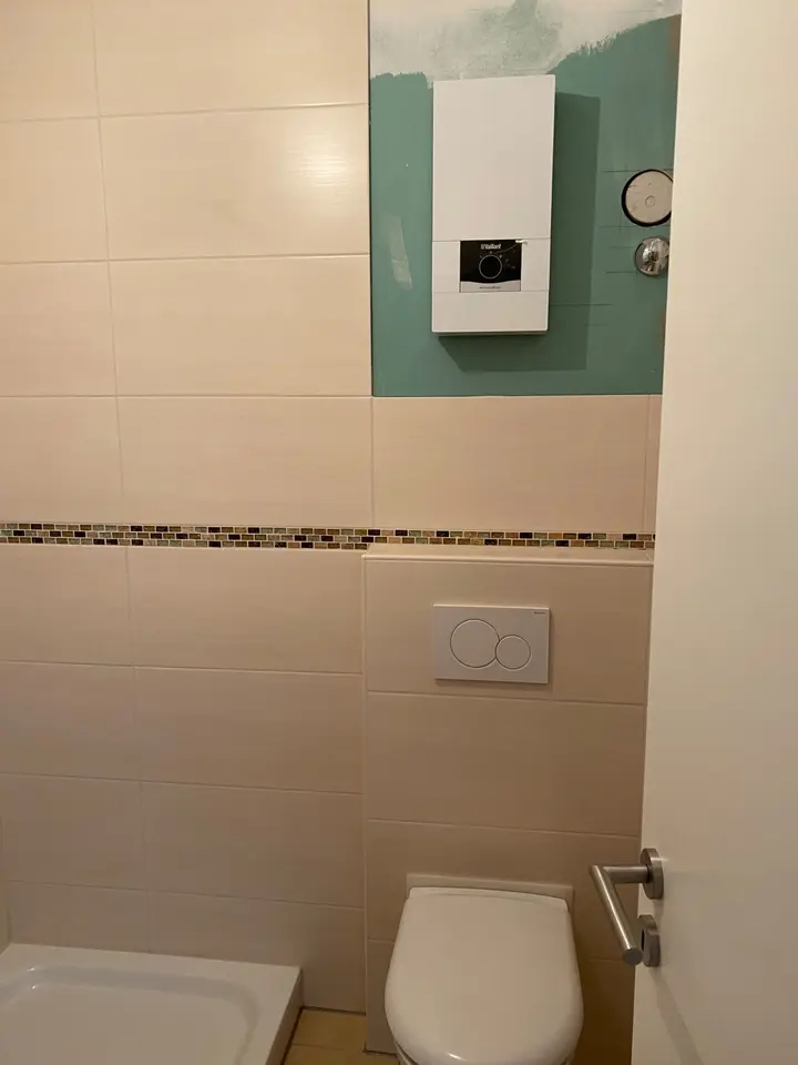 2 Zimmer Wohnung mit 26 m² in Köln – Bild 4