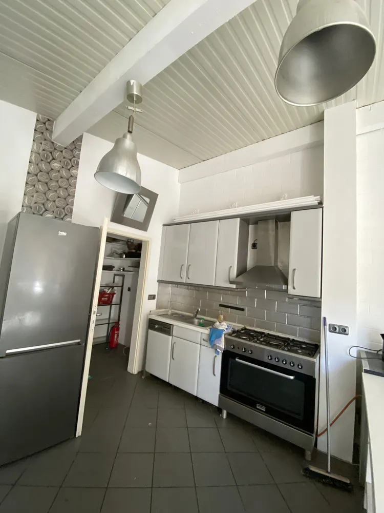 2 Zimmer Wohnung mit 78 m² in Köln – Bild 5
