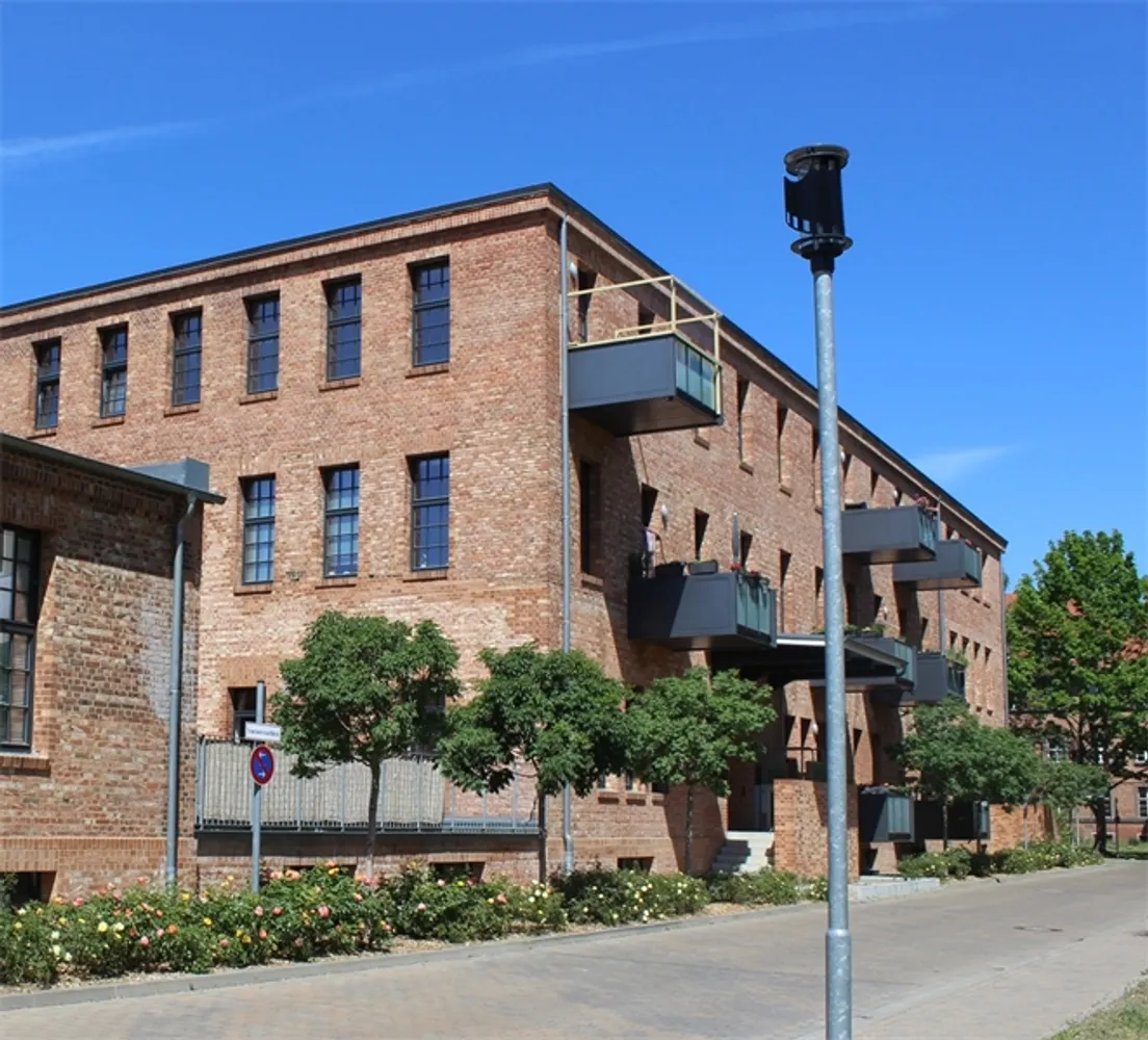 2 Zimmer Wohnung mit 81 m² in Berlin – Bild 4