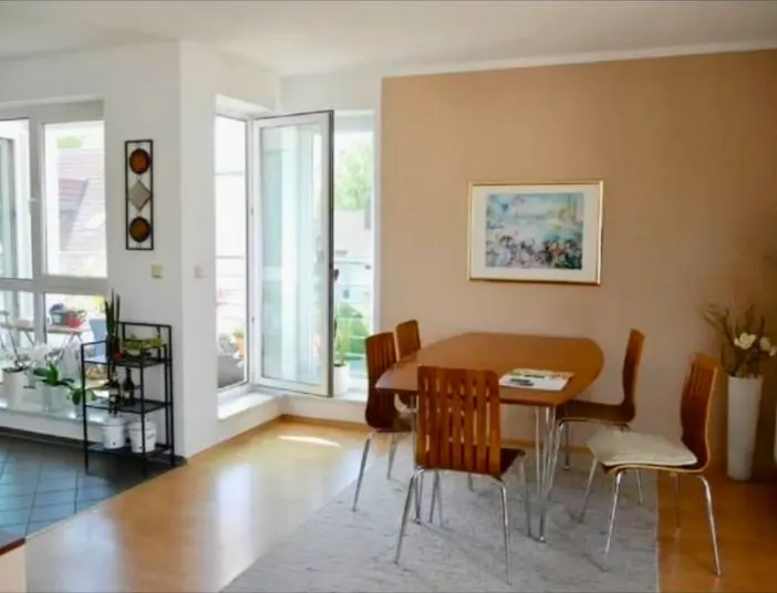 3 Zimmer Wohnung mit 73 m² in Siegburg – Bild 3