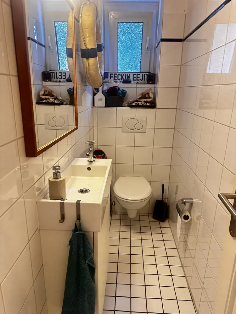 5 room apartment with 118 m² in Bonn – Photo 10