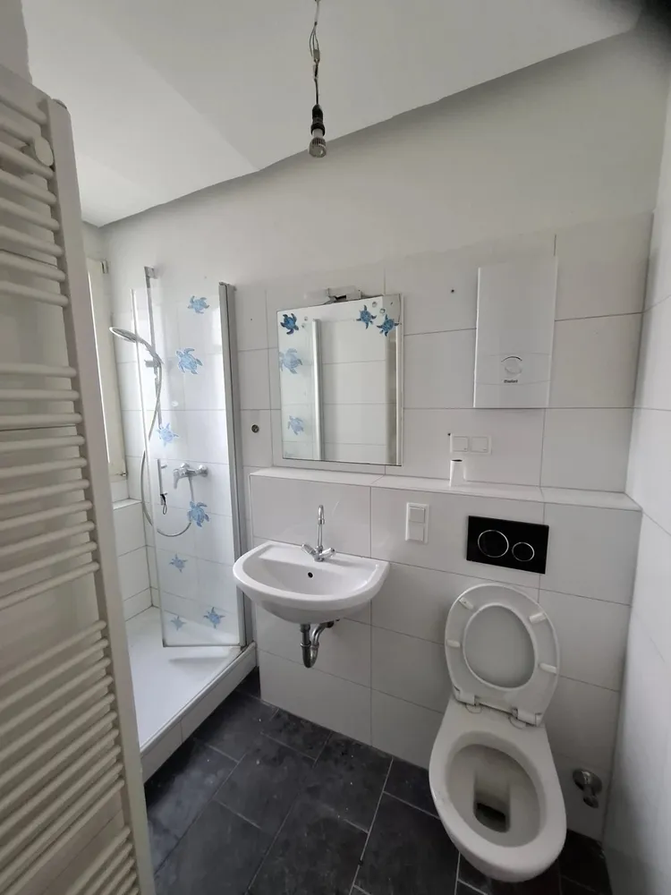 5 Zimmer Wohnung mit 120 m² in Wuppertal – Bild 8