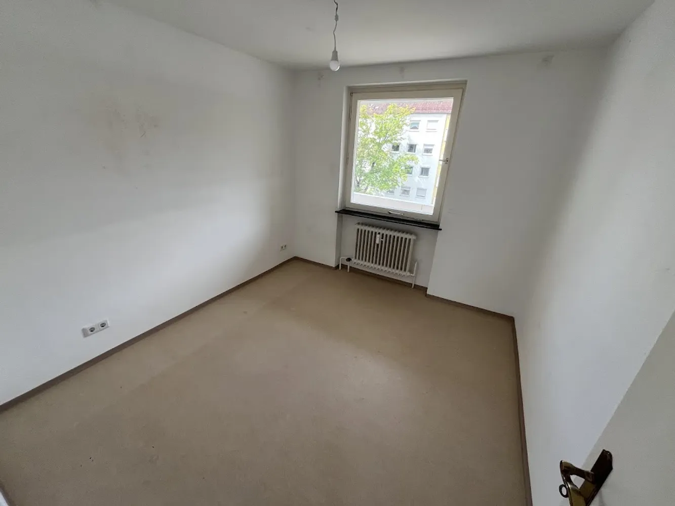 3 Zimmer Wohnung mit 66 m² in Nürnberg – Bild 4