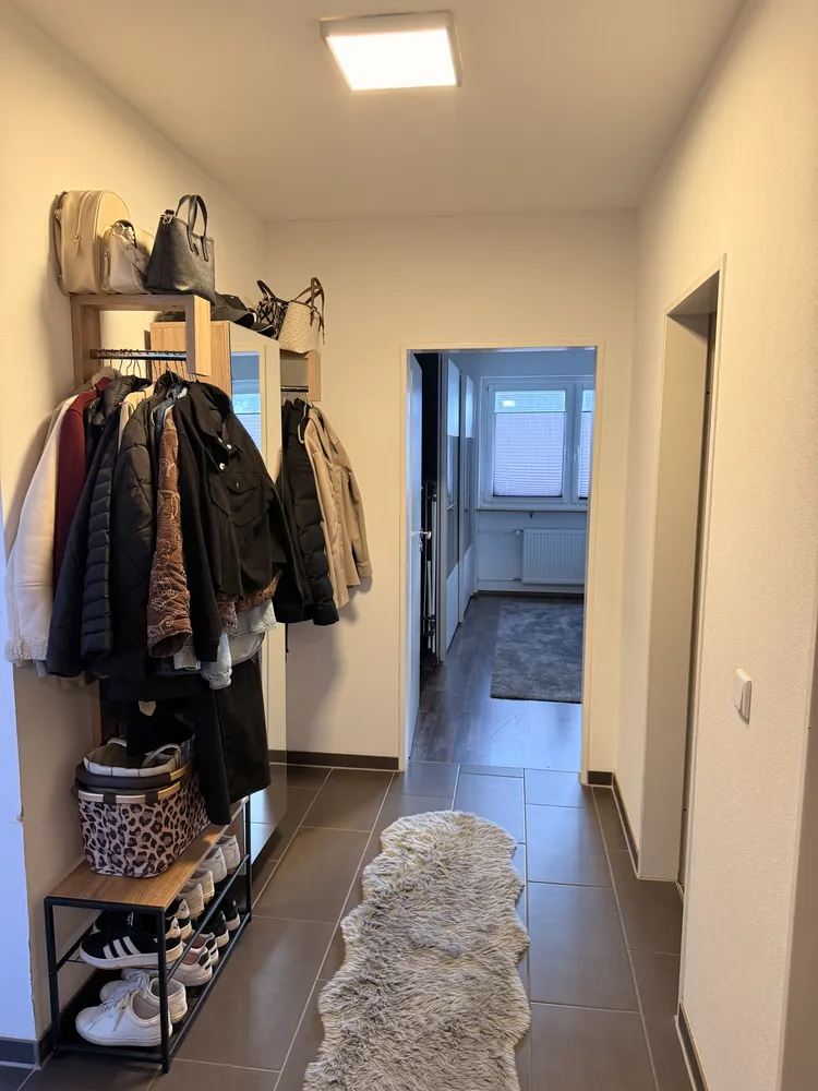 4 room apartment with 91 m² in Singen – Photo 7