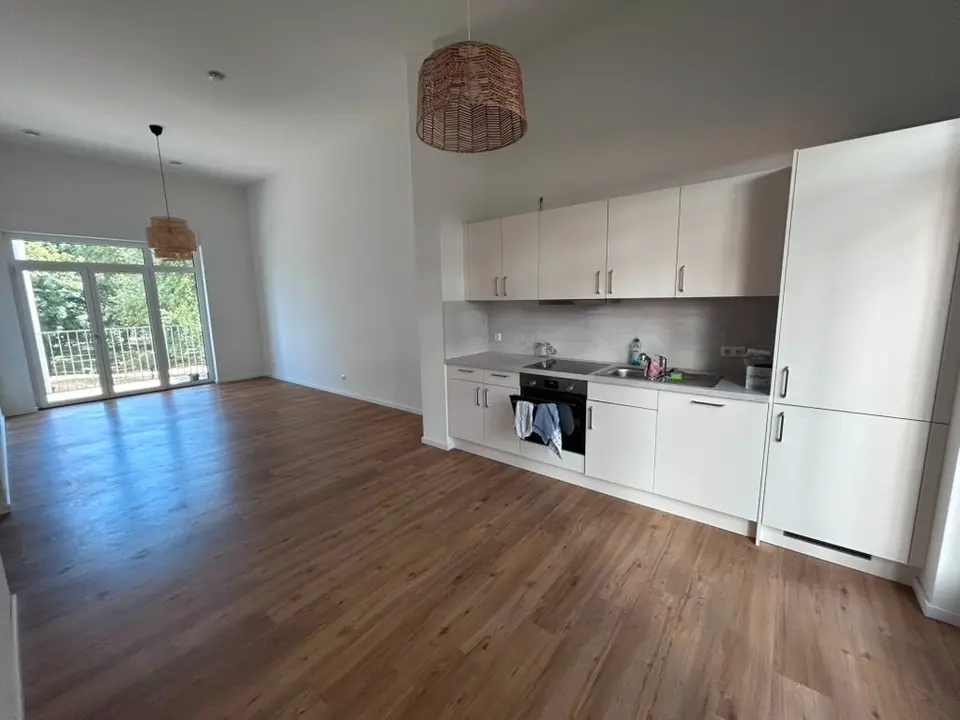 4 Zimmer Wohnung mit 90 m² in Emmendingen – Bild 4