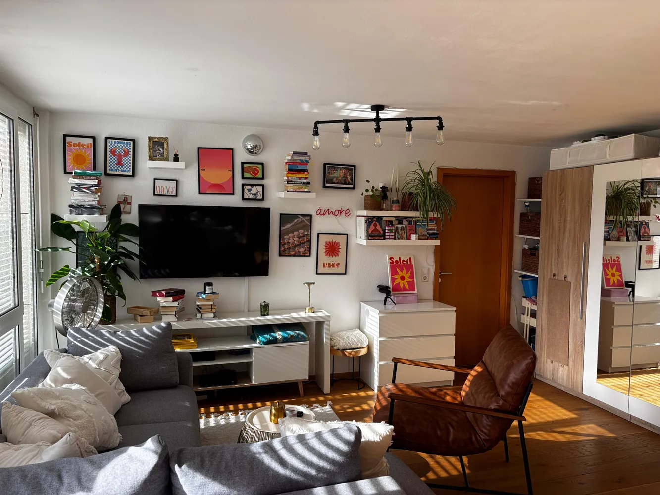 2 Zimmer Wohnung mit 64 m² in Tübingen – Bild 3