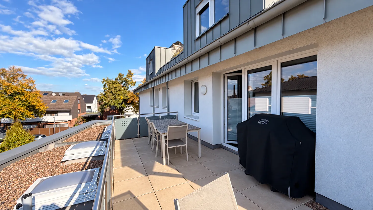 3 Zimmer Wohnung mit 104 m² in Gütersloh – Bild 9