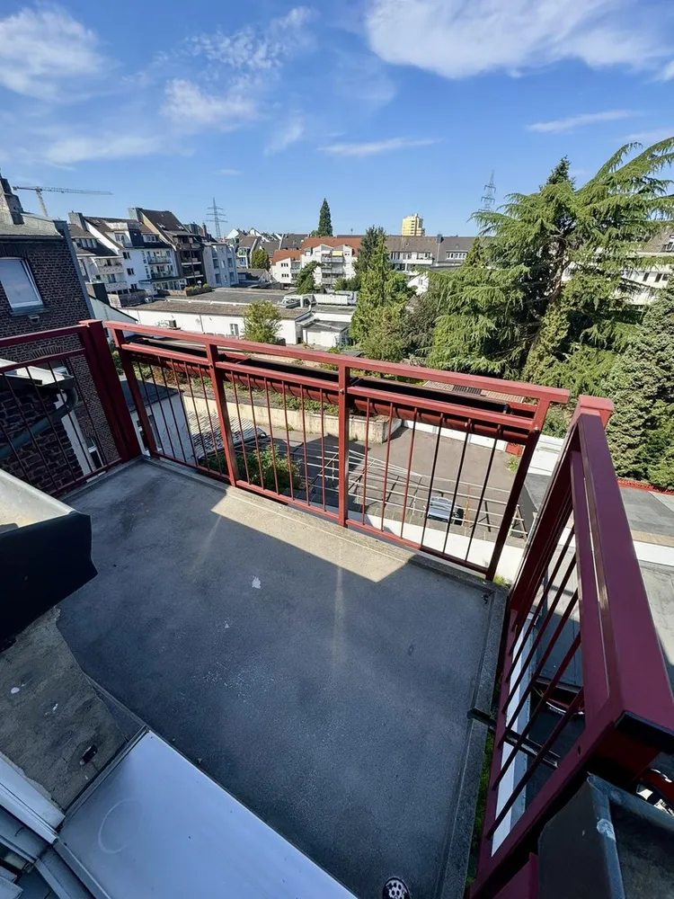 3 Zimmer Wohnung mit 73 m² in Düsseldorf – Bild 6