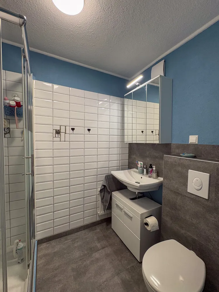 2 Zimmer Wohnung mit 57 m² in Neu-Ulm – Bild 5