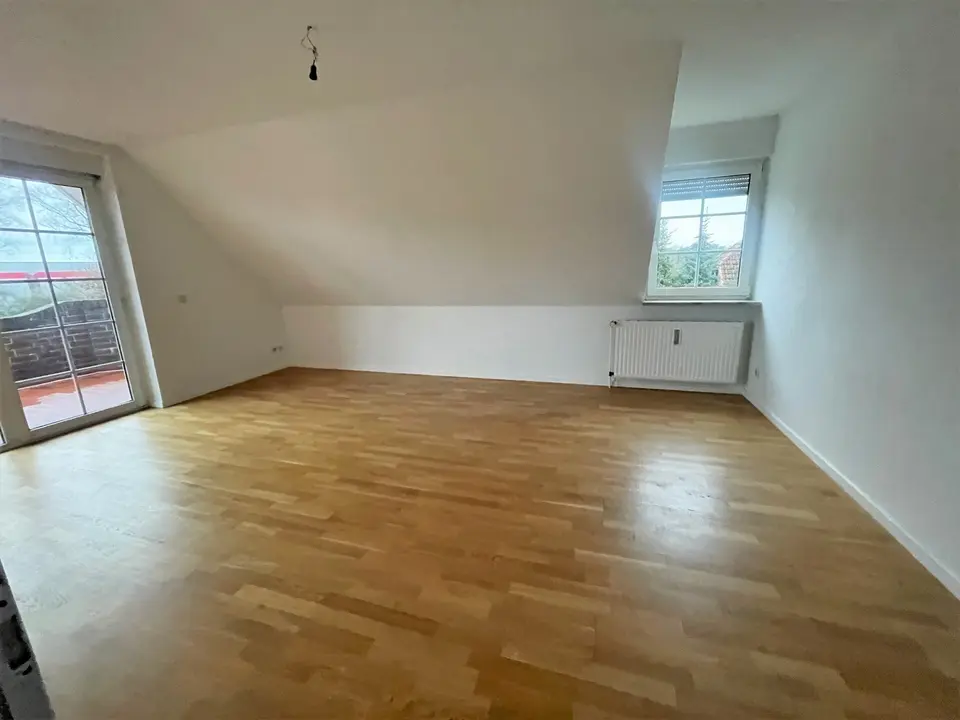 3 Zimmer Wohnung mit 80 m² in Soltau – Bild 1