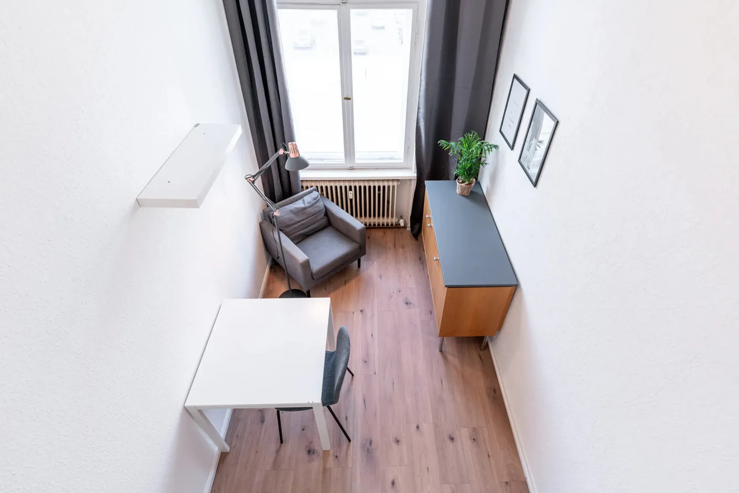 Shared room with 12 m² in Berlin – Photo 9