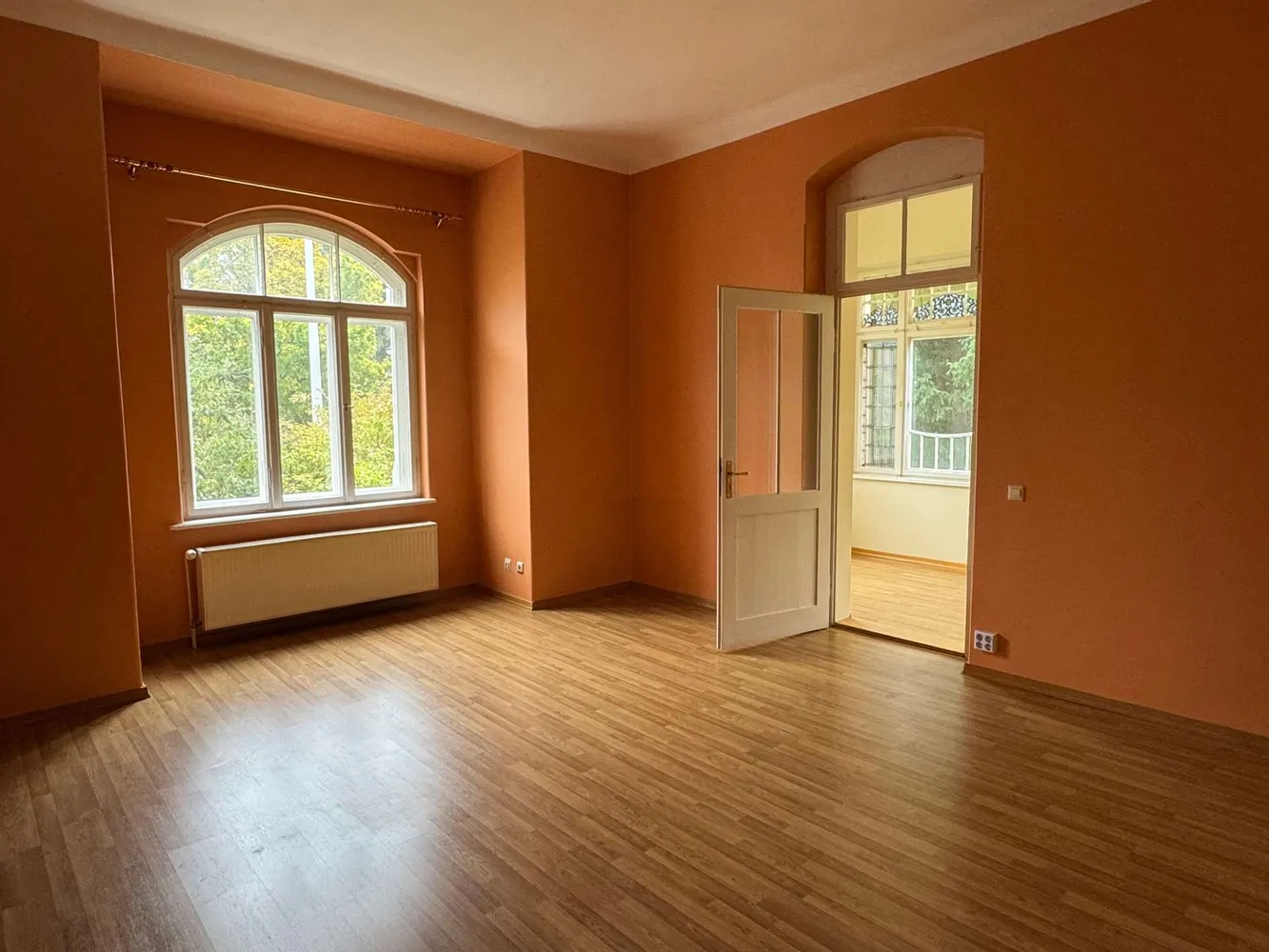 3 room apartment with 122 m² in Radebeul – Photo 12