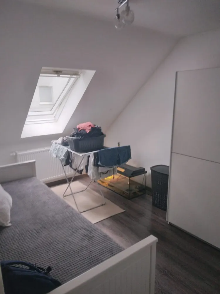 3 Zimmer Wohnung mit 55 m² in Langenhagen – Bild 9
