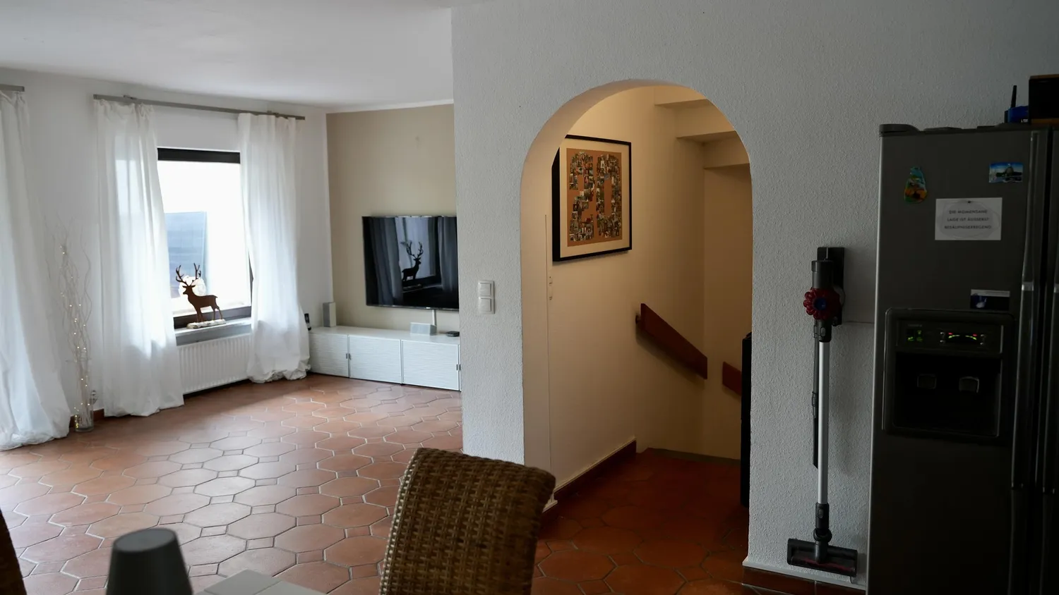 4 room apartment with 115 m² in Wiesbaden – Photo 9