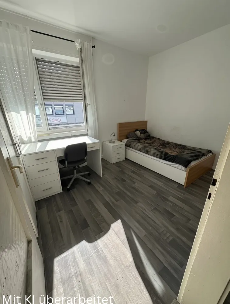4 Zimmer Wohnung mit 90 m² in Koblenz – Bild 8