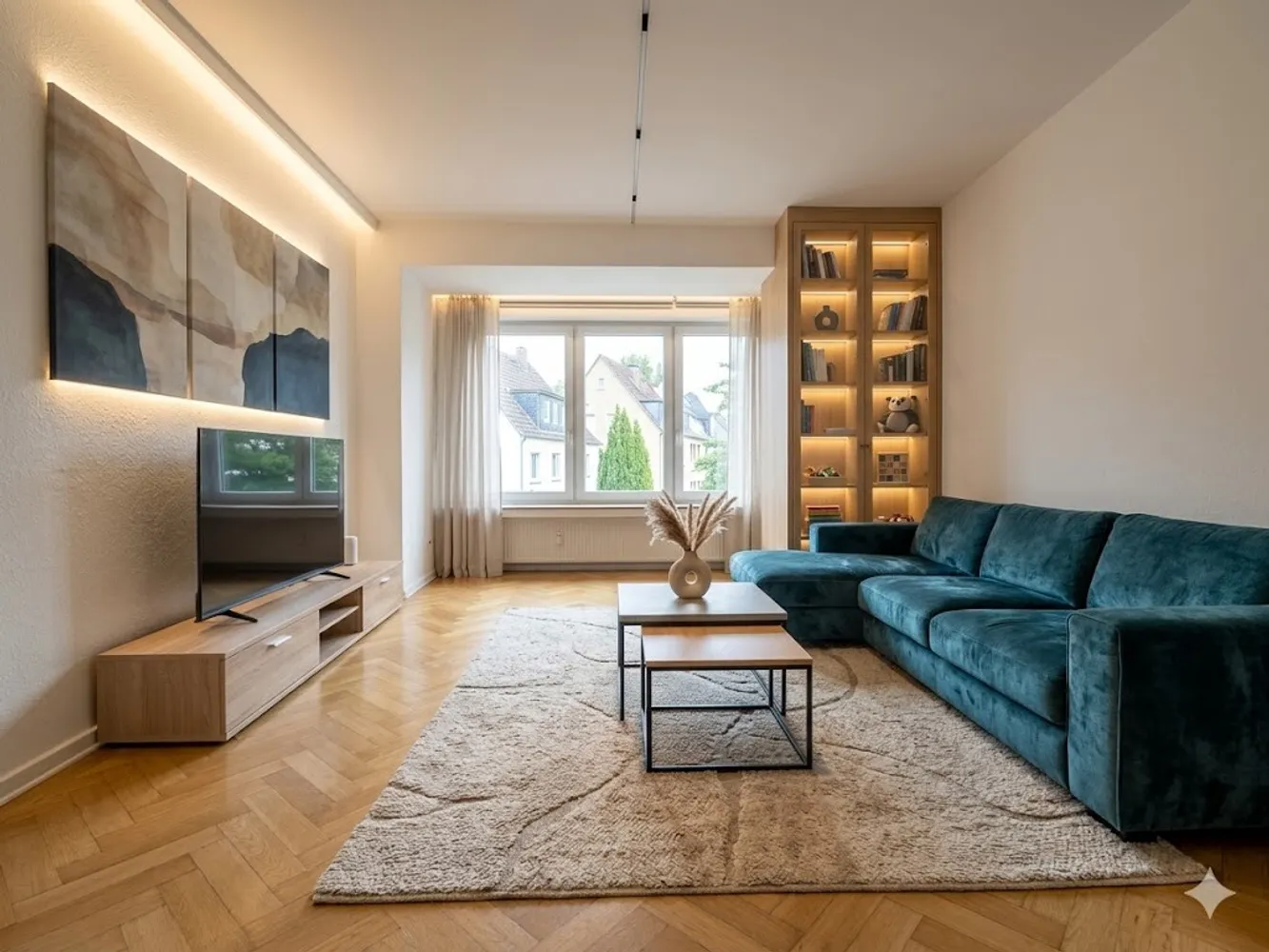 4 Zimmer Wohnung mit 101 m² in Solingen – Bild 5