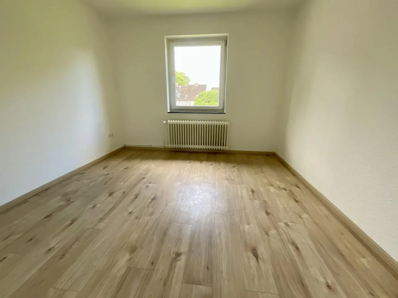 3 Zimmer Wohnung mit 58 m² in Wilhelmshaven – Bild 3