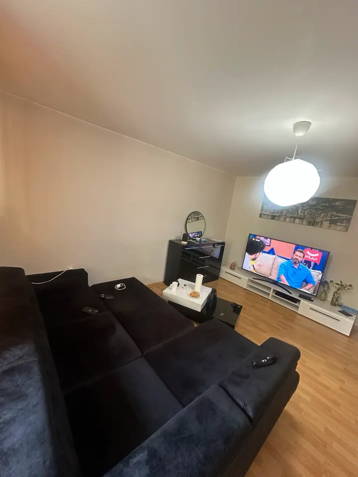 2 Zimmer Wohnung mit 60 m² in Bremen – Bild 4