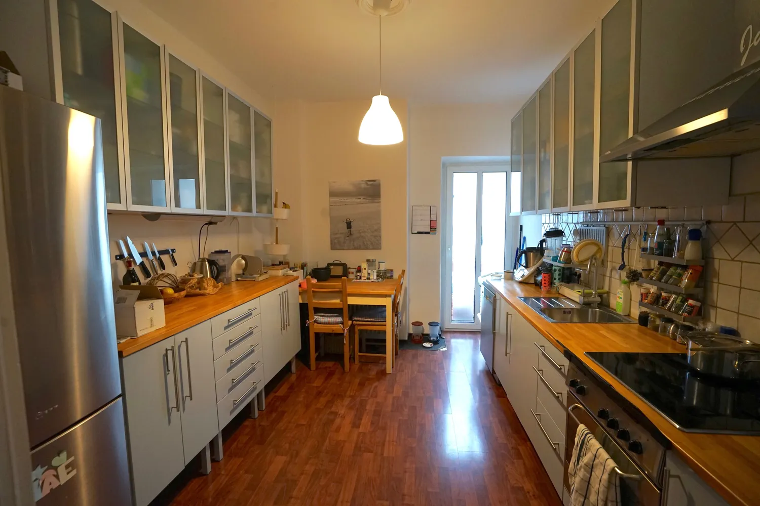 3 Zimmer Wohnung mit 126 m² in Ingolstadt – Bild 3