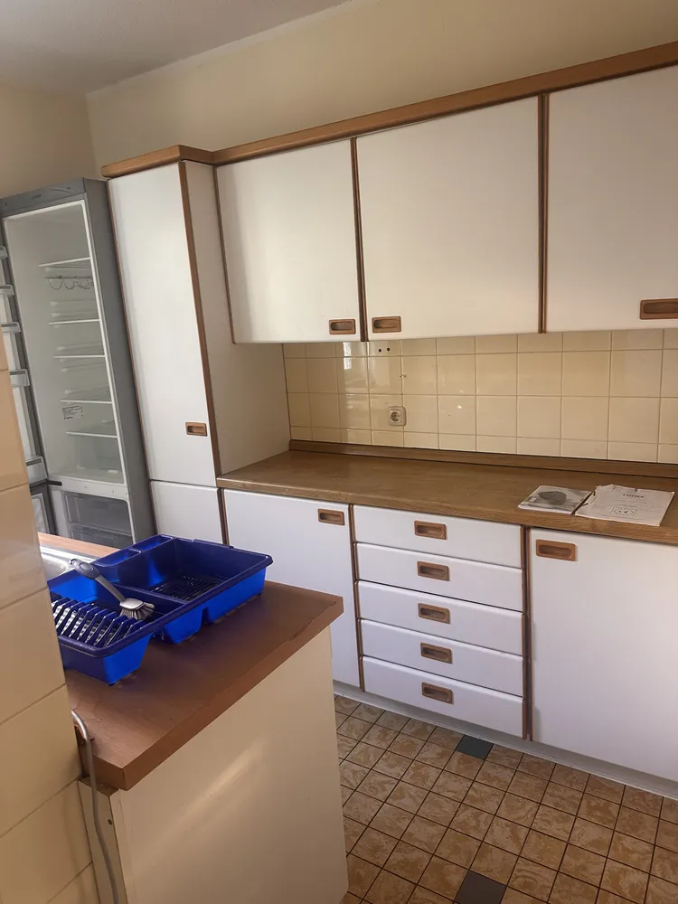 5 Zimmer Wohnung mit 108 m² in München – Bild 12