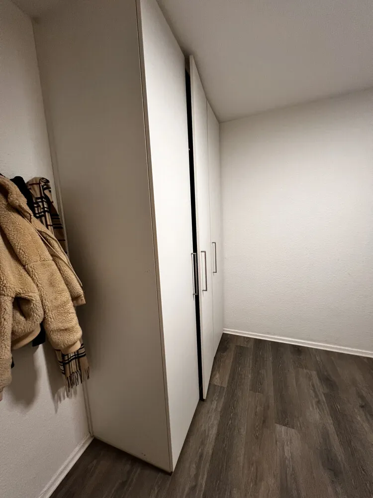 1 Zimmer Wohnung mit 43 m² in Düsseldorf – Bild 4