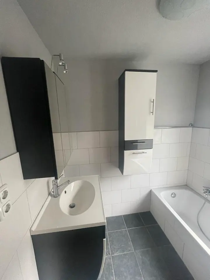 2 Zimmer Wohnung mit 70 m² in Lüdenscheid – Bild 8