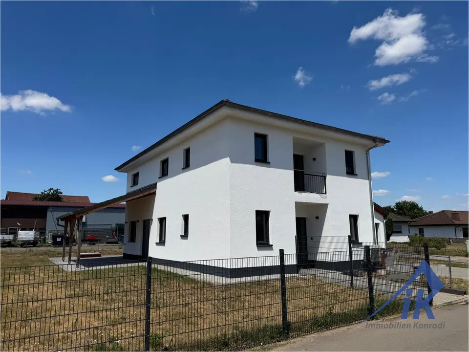 5 Zimmer Haus mit 160 m² in Saarbrücken – Bild 8