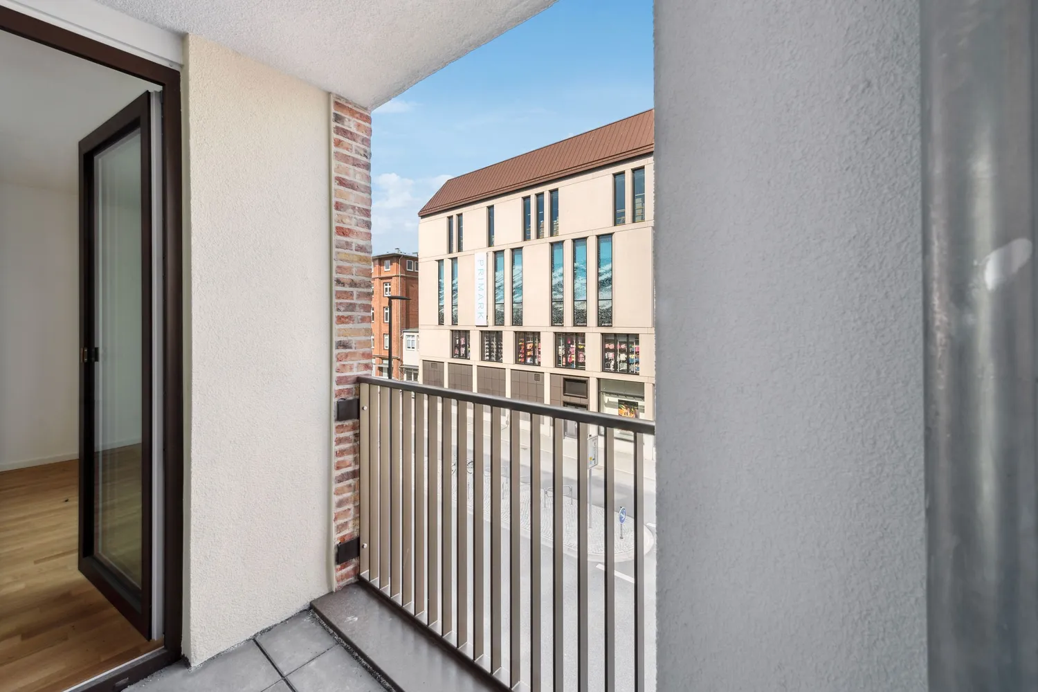 3 Zimmer Wohnung mit 88 m² in Kiel – Bild 6