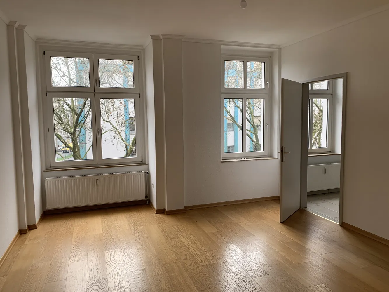 3 room apartment with 69 m² in Dortmund – Photo 1