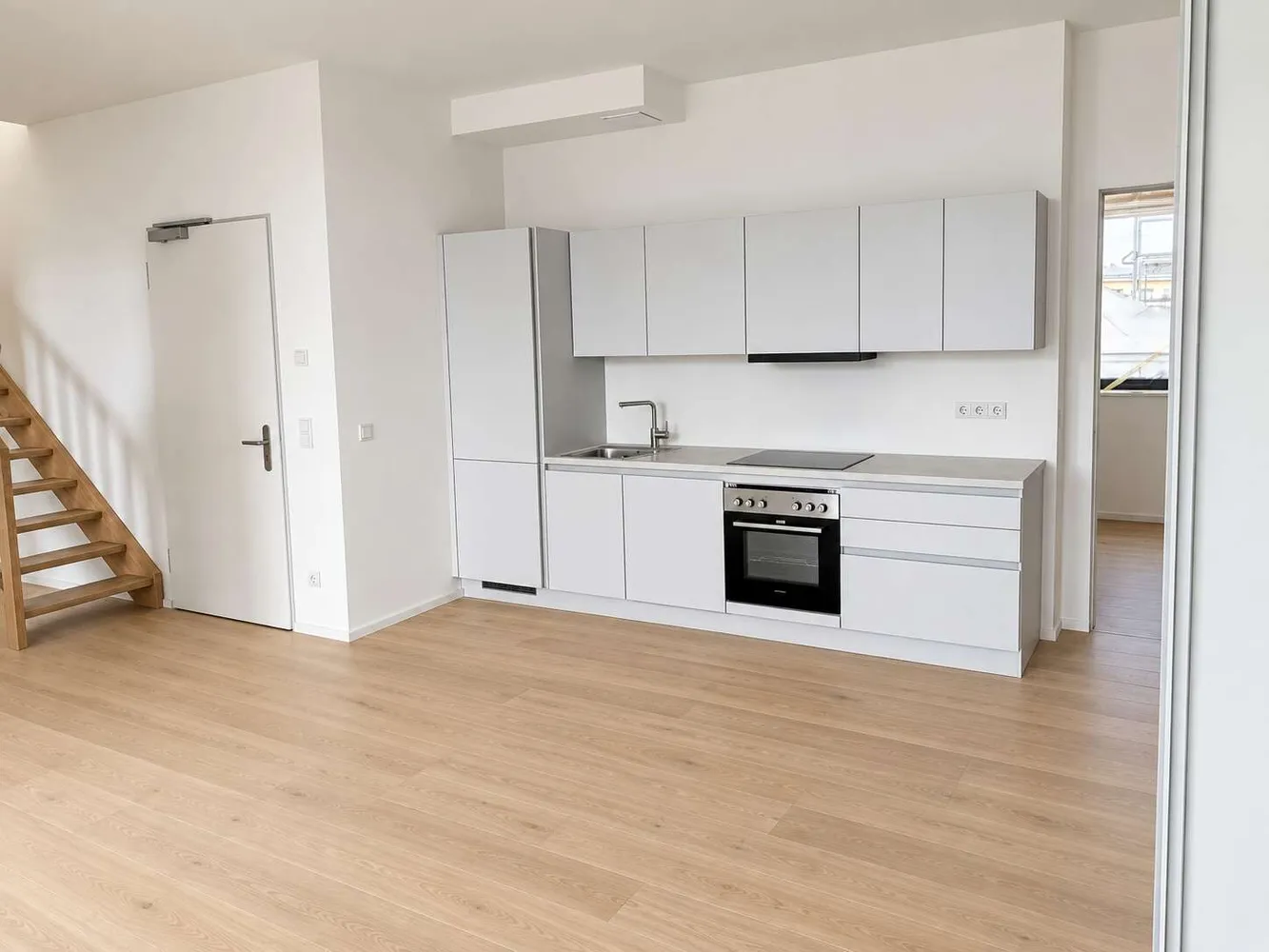 4 room apartment with 109 m² in Potsdam – Photo 8