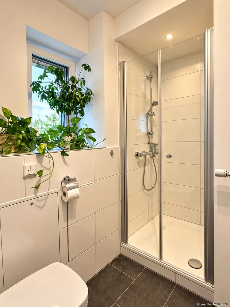 3 room apartment with 64 m² in Bielefeld – Photo 12