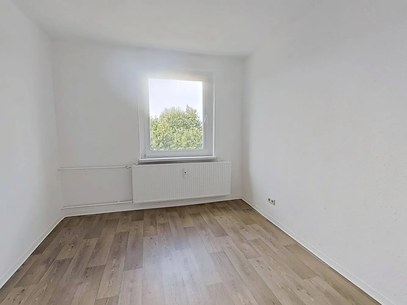 2 Zimmer Wohnung mit 50 m² in Schwedt/Oder – Bild 4
